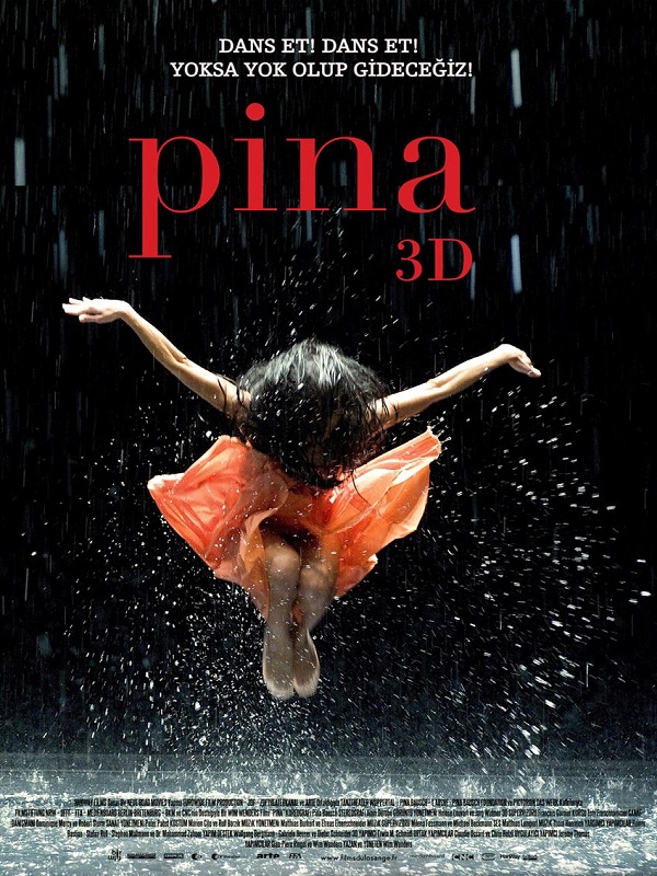 Pina - DepoHaber