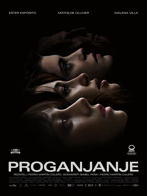 Proganjanje - DepoHaber