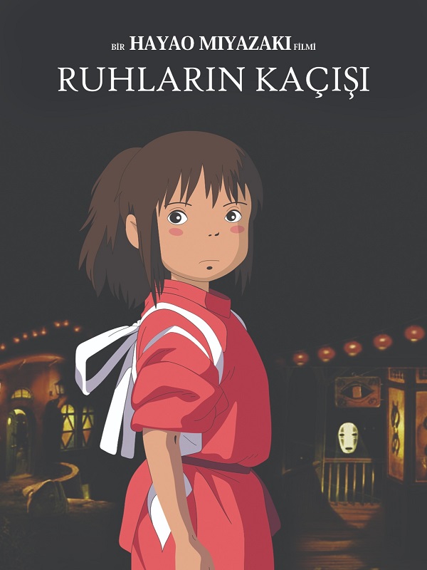 Ruhların Kaçışı - DepoHaber