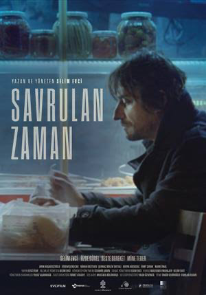Savrulan Zaman - DepoHaber