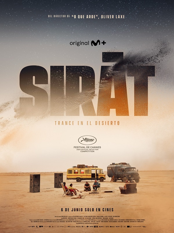 Sirat - DepoHaber