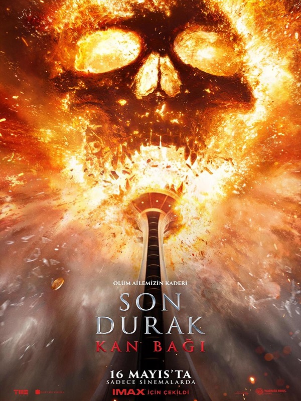Son Durak: Kan Bağı - DepoHaber