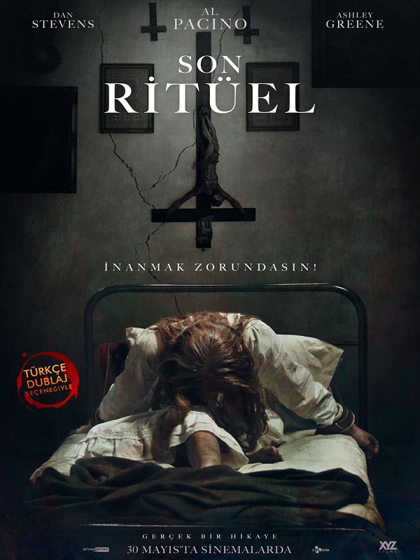 Son Ritüel - DepoHaber