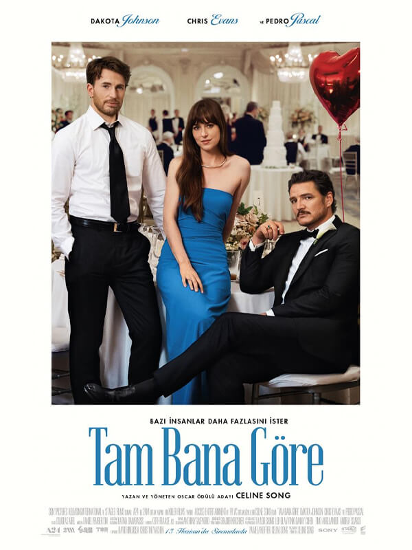 Tam Bana Göre - DepoHaber