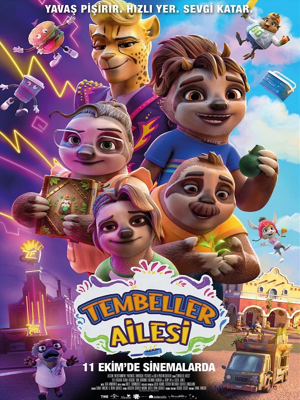 Tembeller Ailesi - DepoHaber