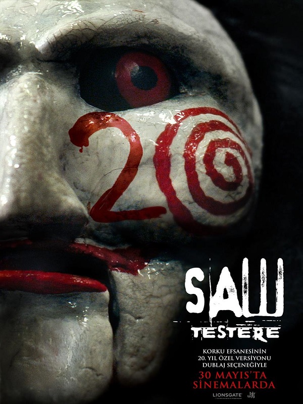 Testere - DepoHaber