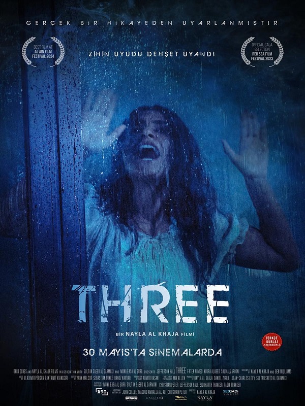 Three - DepoHaber