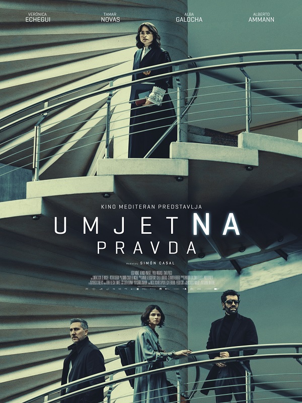 Umjetna pravda - DepoHaber