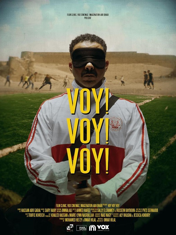 Voy! Voy! Voy! - DepoHaber